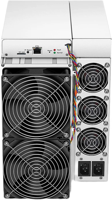 Bitmain Antminer S19 XP
