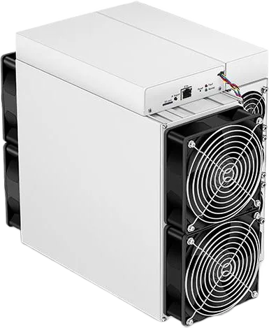 Bitmain Antminer S21 Pro